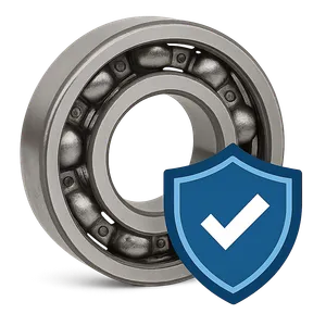 Ventaja GMS: Garantía directa