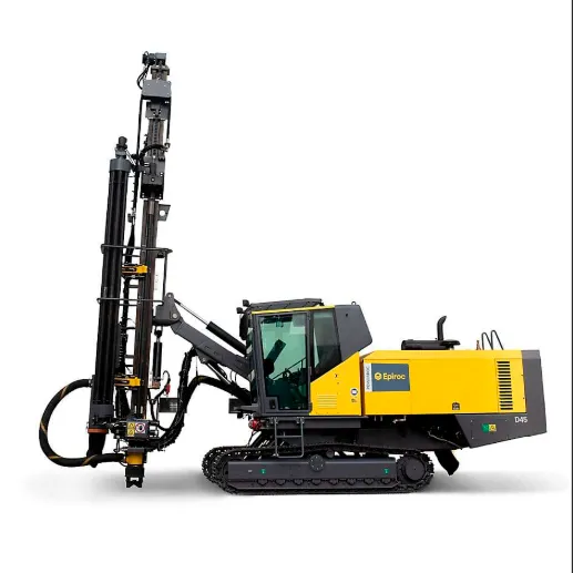 Epiroc - Piezas y Componentes - Imagen 1