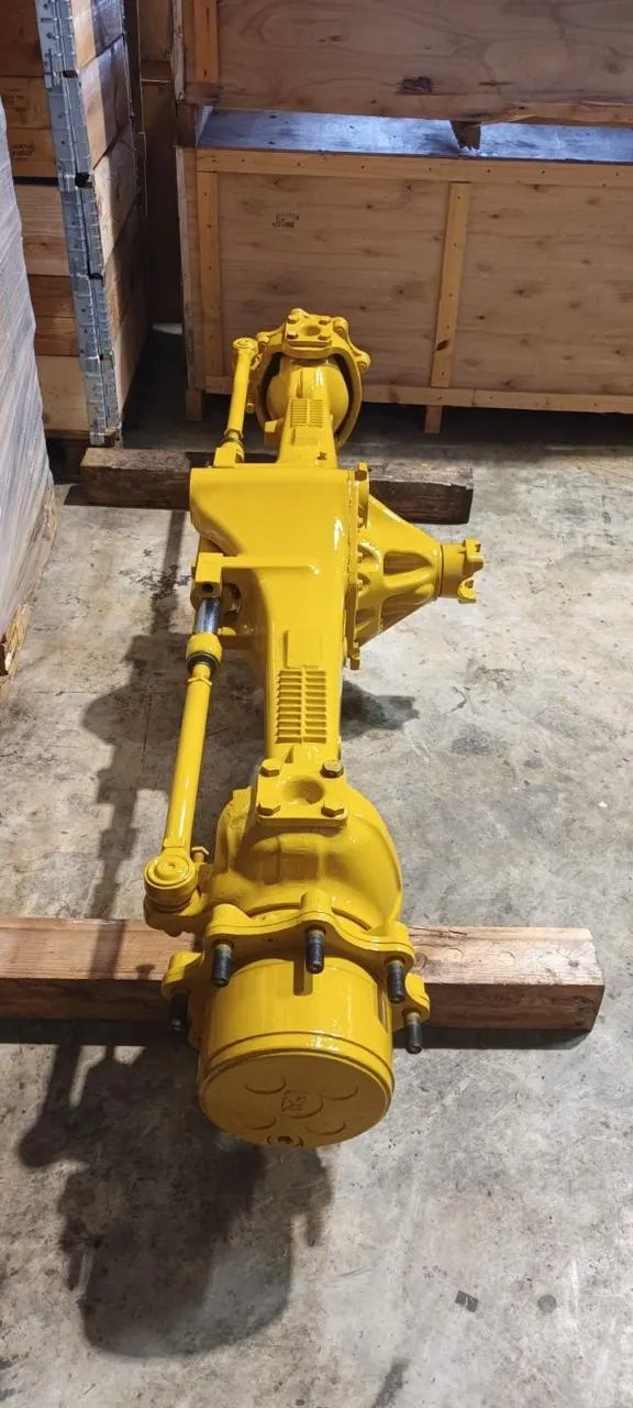 Intercambio de Partes - Imagen 2