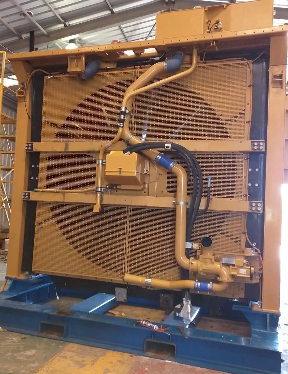 Repuestos e Insumos - Imagen 3