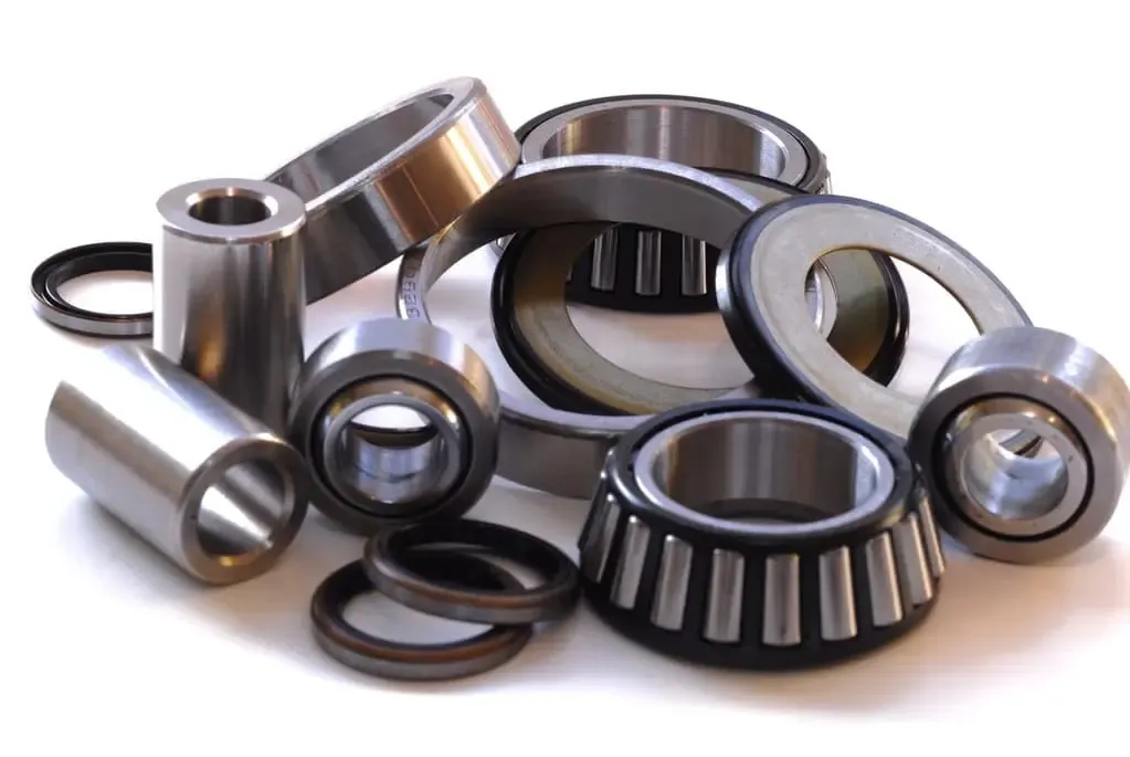 Repuestos e Insumos - Imagen 2