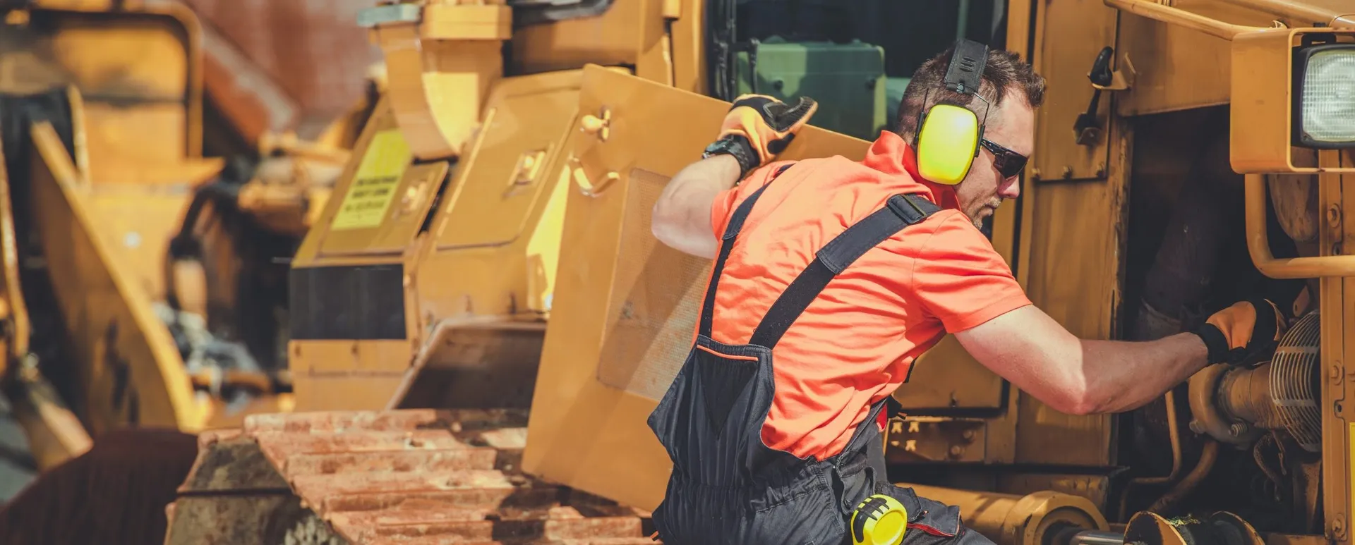 Servicios GMS Chile - Reparación y mantención especializada